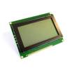 Wyświetlacz LCD Display Elektronik DEM128064AFGH-PW biały 128 x 64 Pixel (S x W x G) 93.00 x 70.00 x 12.8 mm