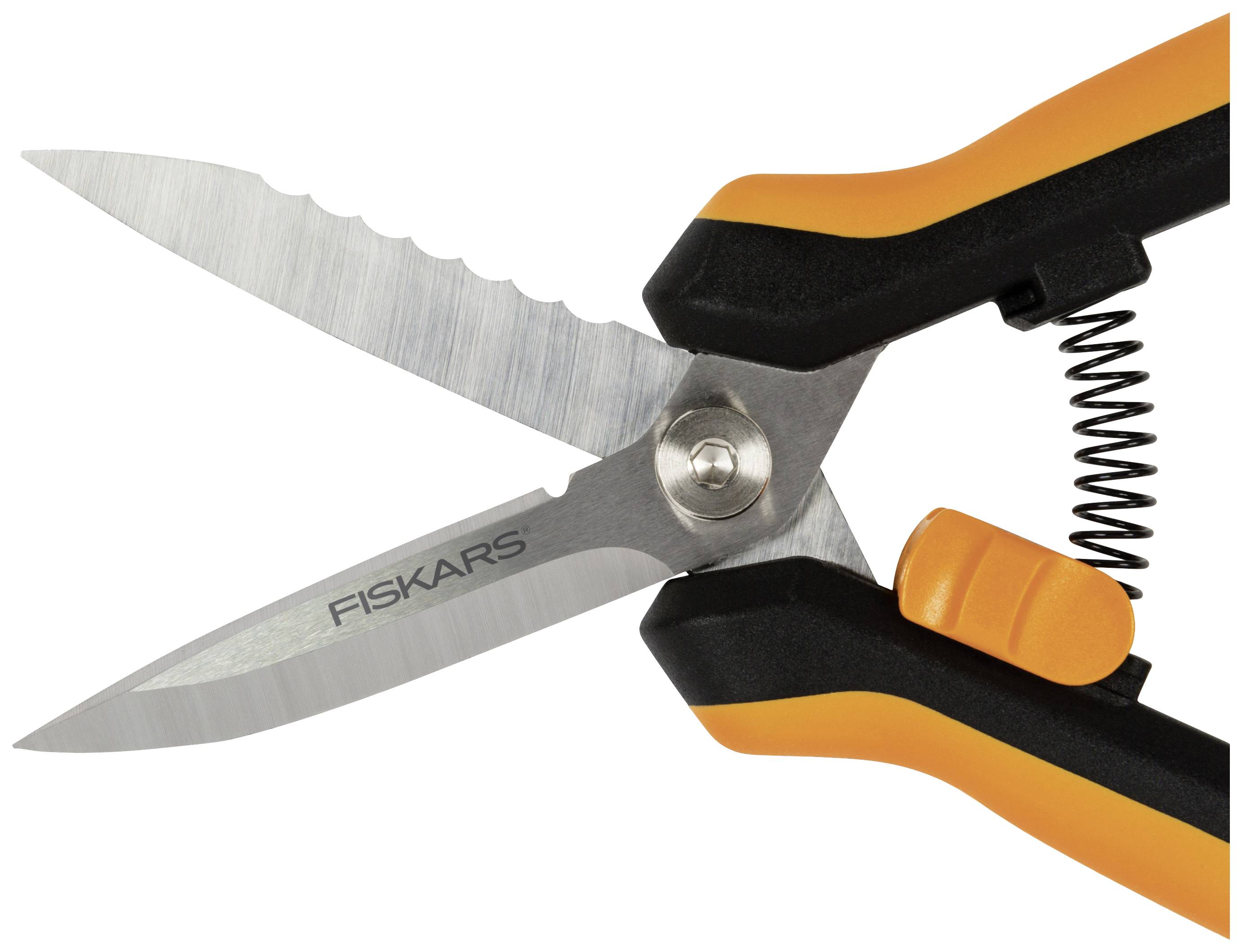 Садовий секатор Fiskars Solid™ SP320 1063328