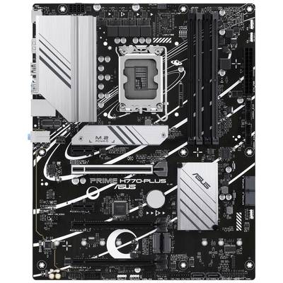 Płyta główna Asustek Computer PRIME H770-PLUS Intel® 1700 ATX Intel® H770
