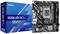 Obraz przedstawia opakowanie płyty głównej ASRock H610M-HDV/M.2 R2.0 obok samej płyty głównej, podkreślając jej kompatybilność i złącza.