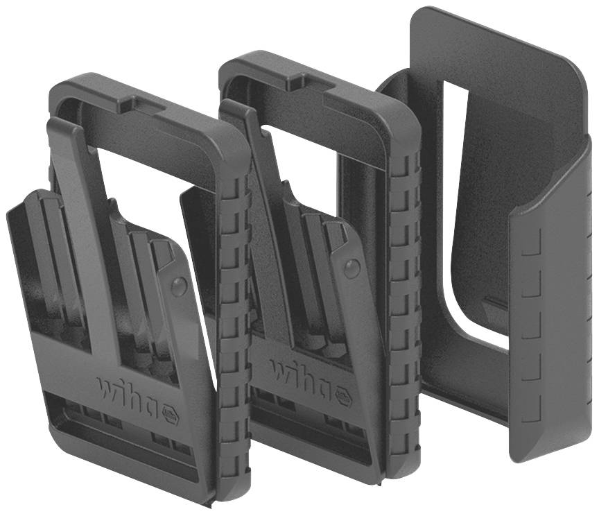 Коробка з бітами Wiha 43164, 2 шт.