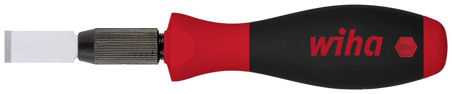 Скребок Wiha SoftFinish® 23159