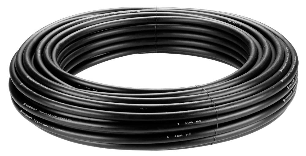 GARDENA Мікрокрапельна система 01347-20 З'єднувач для труб 13 мм (1/2 дюйма) Ø Довжина шланга: 50 м