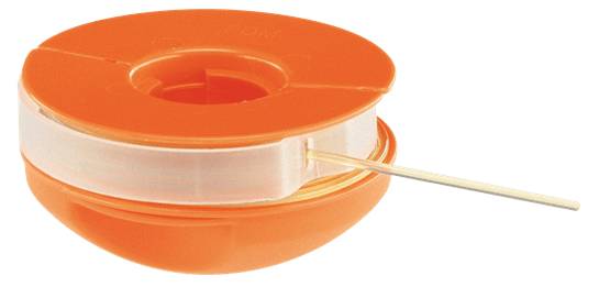 Запасна волосінь GARDENA 05370-20 05370-20, 1 шт.