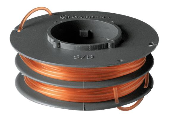 GARDENA 05372-20 Набір запасних волосіней 1 шт.