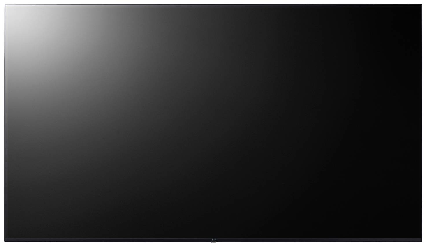LG Electronics - 佳5513 LG Electronics 86UL3J-B Wyświetlacz Digital Signage 217 cm