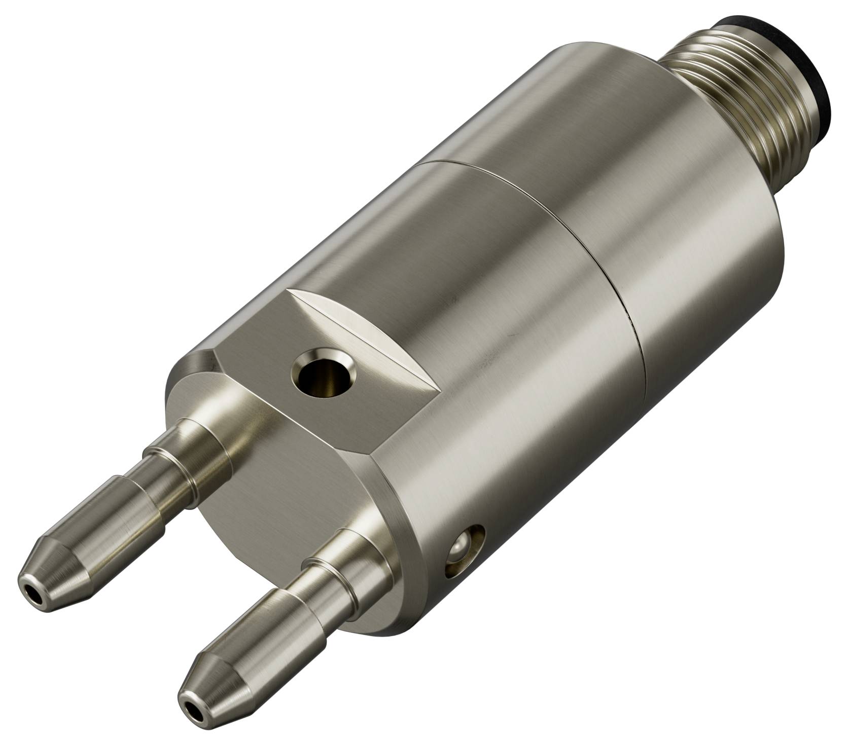 Senseca Датчик тиску 1 шт. DX 210-700 кПа 700 кПа (макс.) (Ø x Г) 21,7 мм x 62 мм