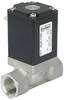 Serwozawór sterowany Bürkert 0290 49027, 0 do 0 bar