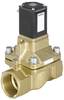 Zawór magnetyczny Bürkert 5404 265604, 1 bar (max)