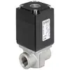 Bürkert Zawór regulacji ciśnienia proporcjonalny 291467 2875 nakrętka G 3/8 Średnica nominalna 6 mm Materiał obudowy stal nierdzewna Element uszczelniający FKM 1 szt.
