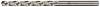 PFERD TOOLS 25203748 SPB DIN 338 HSSE N 4,3 INOX HSSE-Co 5 Wiertło spiralne 4.3 mm Długość całkowita 80 mm DIN 338 10 szt.