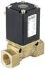 Zawór magnetyczny Bürkert 0256 25422, 0 bar (max)