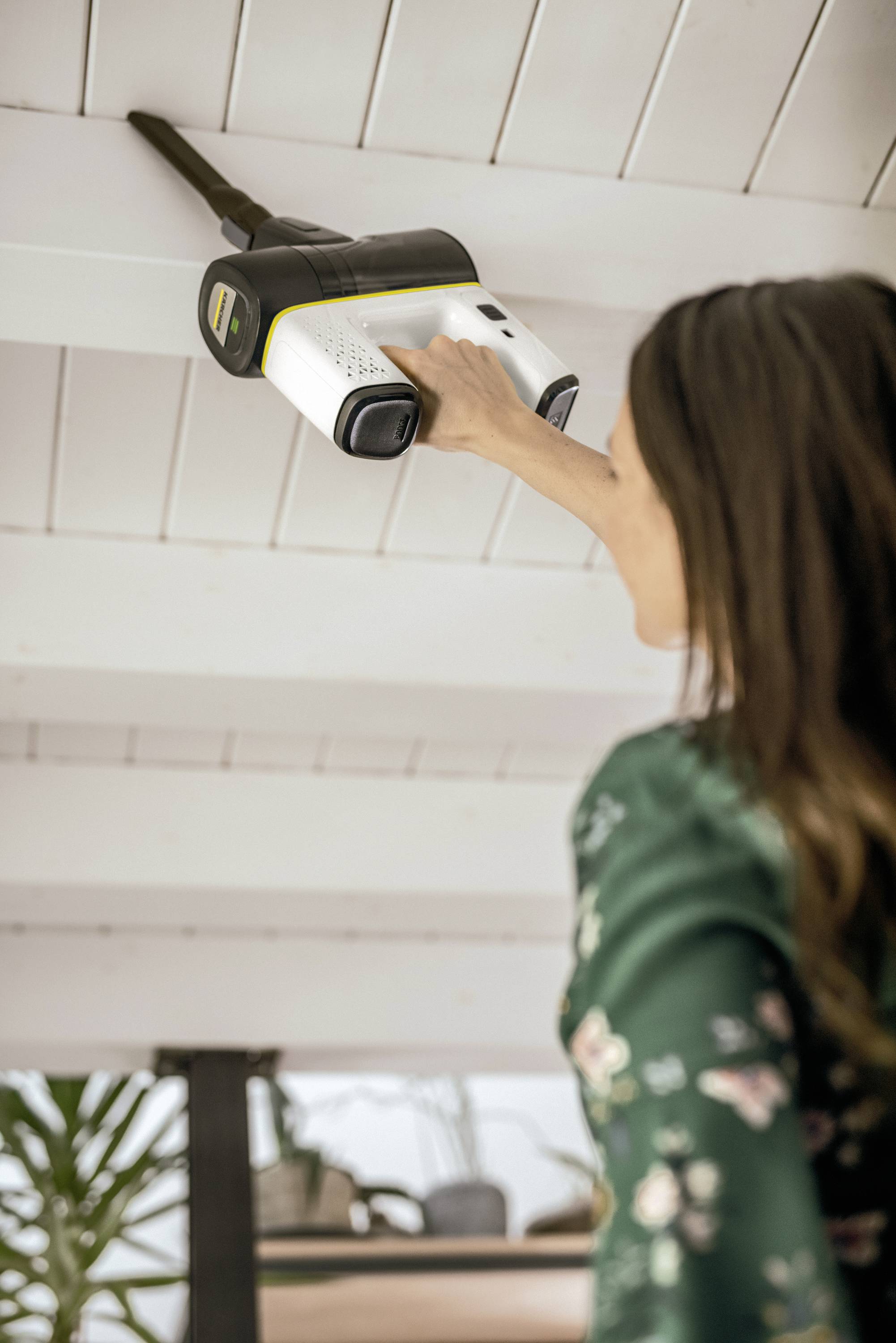 Бездротовий ручний пилосос Kärcher Home & Garden VC 6 Cordless ourFamily