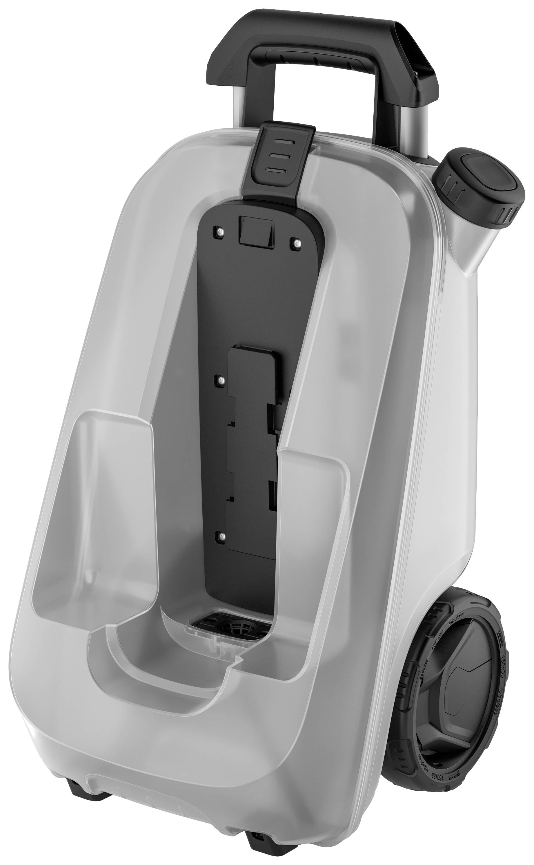 Візок для води Kärcher Home & Garden WT 12