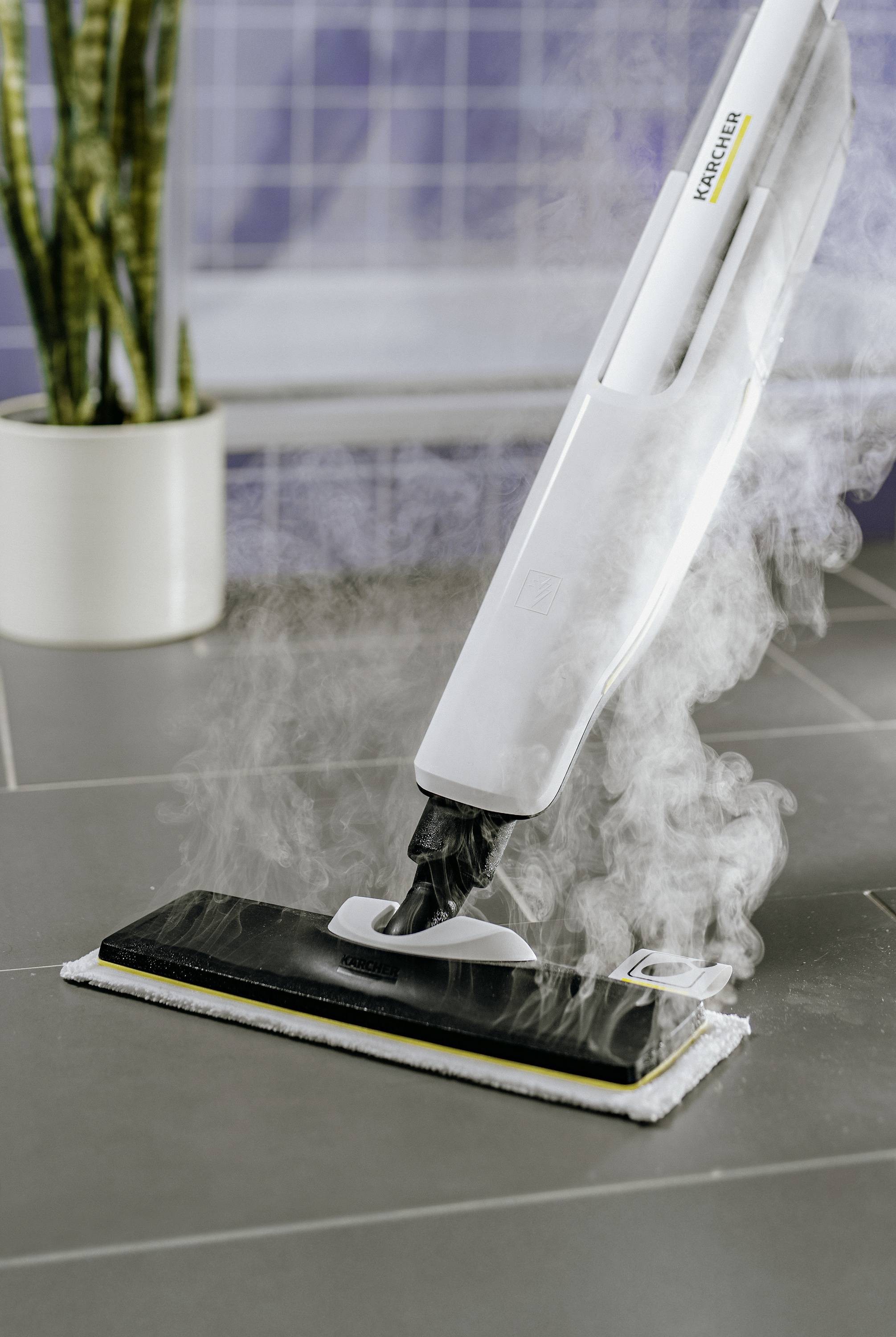 Набір серветок для підлоги Kärcher Home & Garden EasyFix 2.863-339.0, 1 комплект