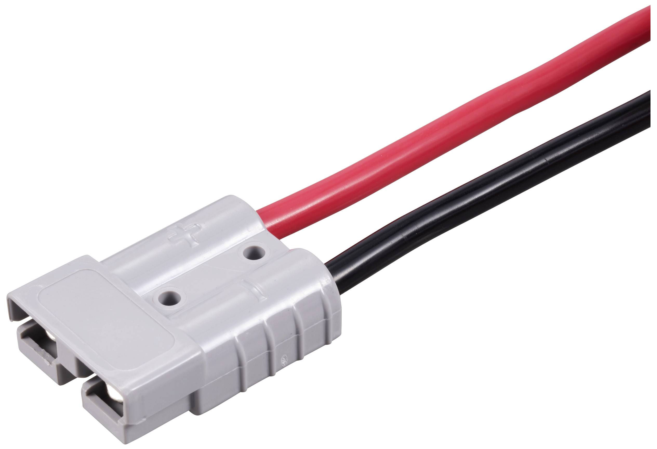 TRU COMPONENTS TC-12195680 8,36 мм² 50 A Довжина кабелю 100 см