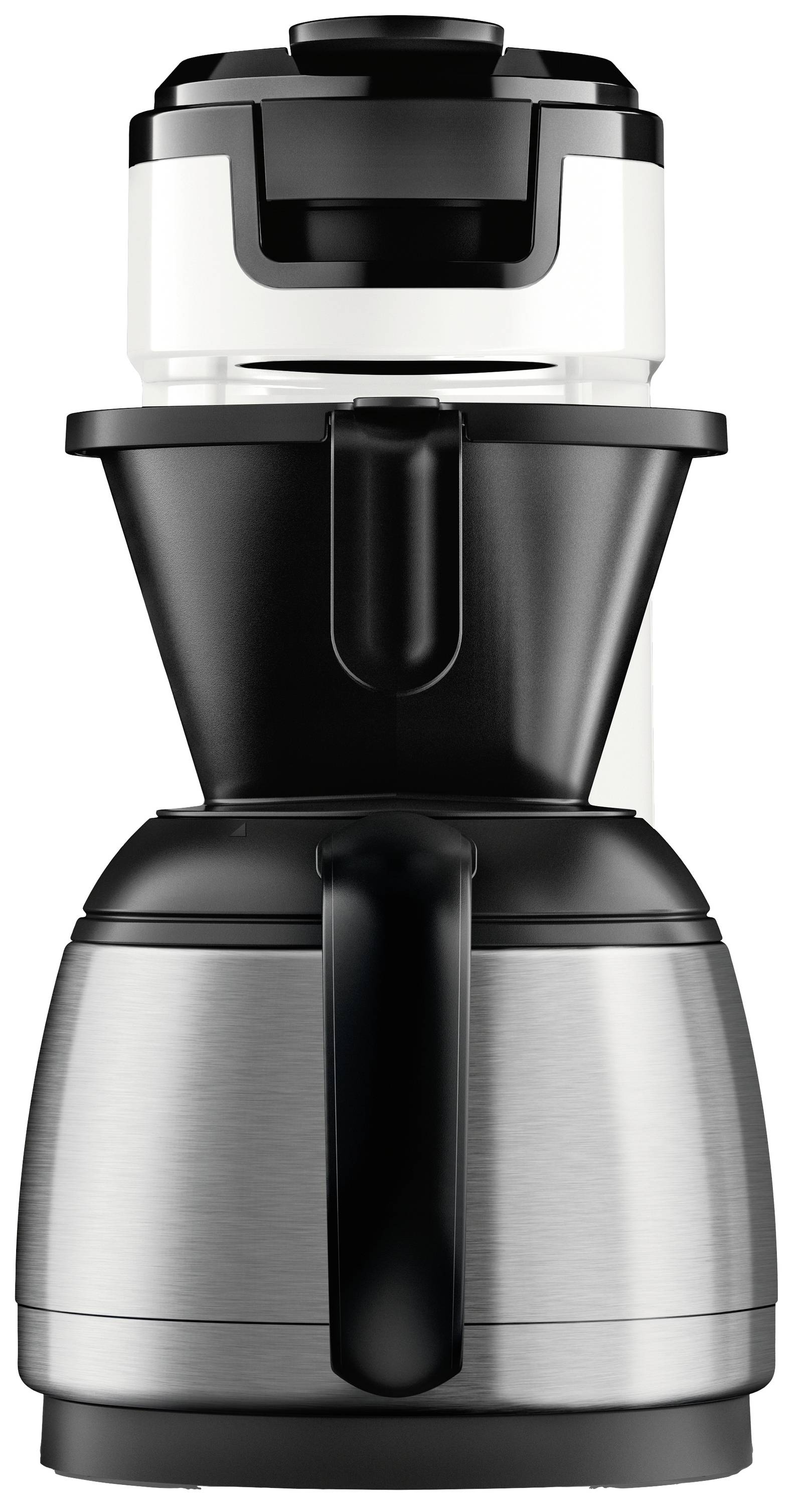 Кавоварка Philips Home Philips з підставкою, біла