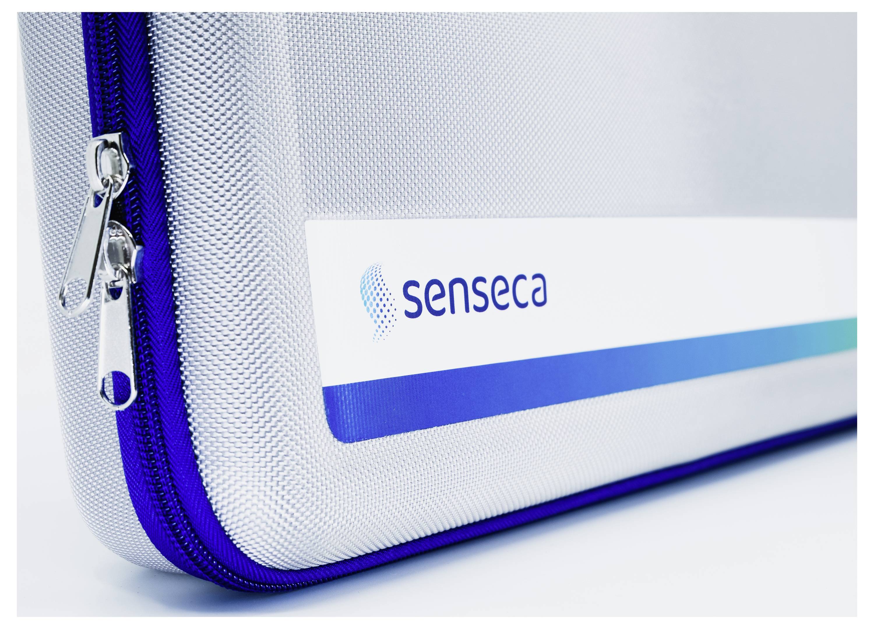 Кейс для вимірювального приладу Senseca CASE PRO-400 (Ш x В x Г) 372 x 230 x 80 мм