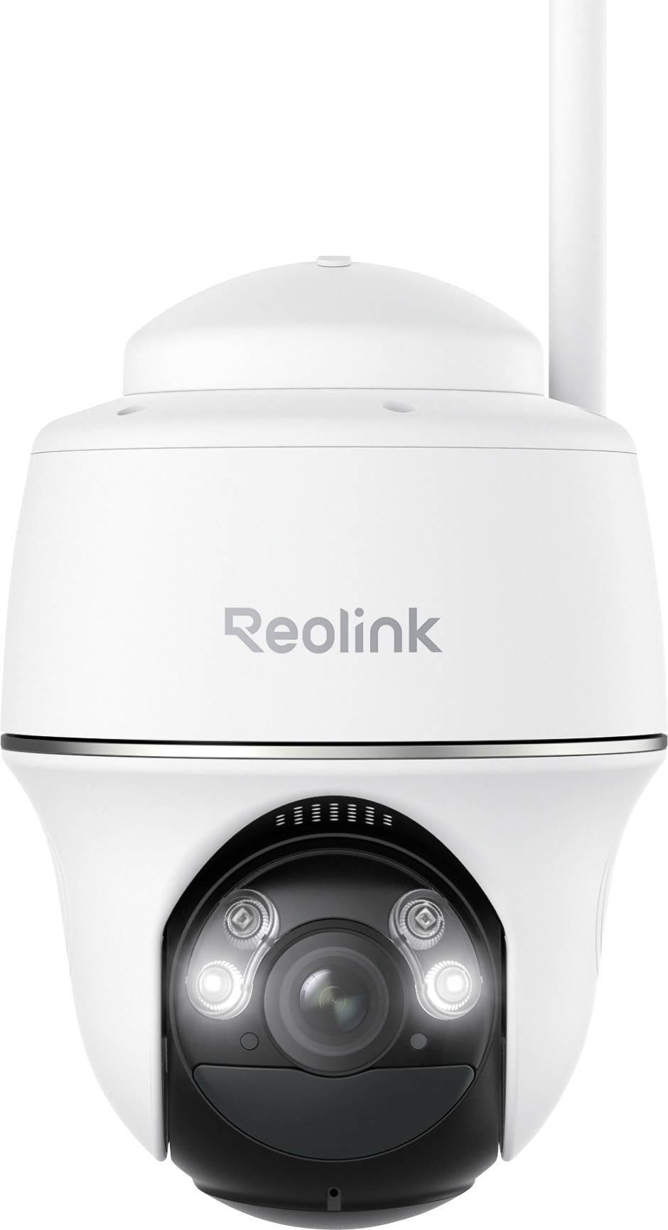 IP-камера відеоспостереження Reolink Argus серії B430 WLAN 2880 x 1616 пікселів