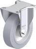 Blickle 913863 B-ALEV 125K-SG-AS Koło stałe z blachy stalowej Średnica koła: 125 mm Maksymalne obciążenie: 250 kg 1 szt.