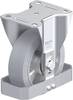 Blickle 912483 B-ALEV 150K-SG-FS Koło stałe z blachy stalowej Średnica koła: 150 mm Maksymalne obciążenie: 400 kg 1 szt.
