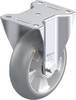 Blickle 925257 B-ALTH 160K-AS-CO Koło stałe z blachy stalowej Średnica koła: 160 mm Maksymalne obciążenie: 400 kg 1 szt.