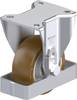 Blickle 939587 BH-ALB 101K-1-FS Koło stałe z blachy stalowej Średnica koła: 100 mm Maksymalne obciążenie: 400 kg 1 szt.