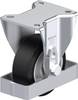 Blickle 938549 BH-ALEV 100K-1-FS Koło stałe z blachy stalowej Średnica koła: 100 mm Maksymalne obciążenie: 200 kg 1 szt.