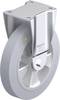 Blickle 917920 BH-ALEV 250K-SG-AS Koło stałe z blachy stalowej Średnica koła: 250 mm Maksymalne obciążenie: 550 kg 1 szt.
