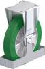 Blickle 884498 BH-ALST 250K-FS Koło stałe z blachy stalowej Średnica koła: 250 mm Maksymalne obciążenie: 850 kg 1 szt.
