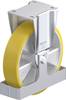 Blickle 885046 BH-ALTH 250K-FS Koło stałe z blachy stalowej Średnica koła: 250 mm Maksymalne obciążenie: 900 kg 1 szt.