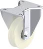 Blickle 937787 BH-DSPKGSPO 120K-3 Koło stałe z blachy stalowej Średnica koła: 120 mm Maksymalne obciążenie: 200 kg 1 szt.