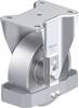 Blickle 940267 BH-G 150G-FS Koło stałe z blachy stalowej Średnica koła: 150 mm Maksymalne obciążenie: 900 kg 1 szt.