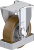 Blickle 939528 BH-GB 125K-1-FS Koło stałe z blachy stalowej Średnica koła: 125 mm Maksymalne obciążenie: 550 kg 1 szt.