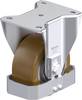 Blickle 880245 BH-GB 128K-FS Koło stałe z blachy stalowej Średnica koła: 125 mm Maksymalne obciążenie: 850 kg 1 szt.