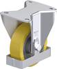 Blickle 928023 BH-GTH 125K-3-FS Koło stałe z blachy stalowej Średnica koła: 125 mm Maksymalne obciążenie: 550 kg 1 szt.