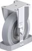 Blickle 925808 BH-SE 200K-SG-FS Koło stałe z blachy stalowej Średnica koła: 200 mm Maksymalne obciążenie: 600 kg 1 szt.