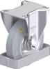 Blickle 938354 B-RD 125R-VLI-FS Koło stałe z blachy stalowej Średnica koła: 125 mm Maksymalne obciążenie: 120 kg 1 szt.