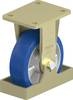 Blickle 906813 BS-ALBS 160K-FS Koło stałe do dużych obciążeń Średnica koła: 160 mm Maksymalne obciążenie: 580 kg 1 szt.