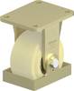Blickle 940254 BS-GSPO 152K-35-FS Koło stałe do dużych obciążeń Średnica koła: 150 mm Maksymalne obciążenie: 3000 kg 1 szt.