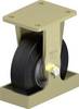 Blickle 938710 BS-SE 160K-FS Koło stałe do dużych obciążeń Średnica koła: 160 mm Maksymalne obciążenie: 450 kg 1 szt.