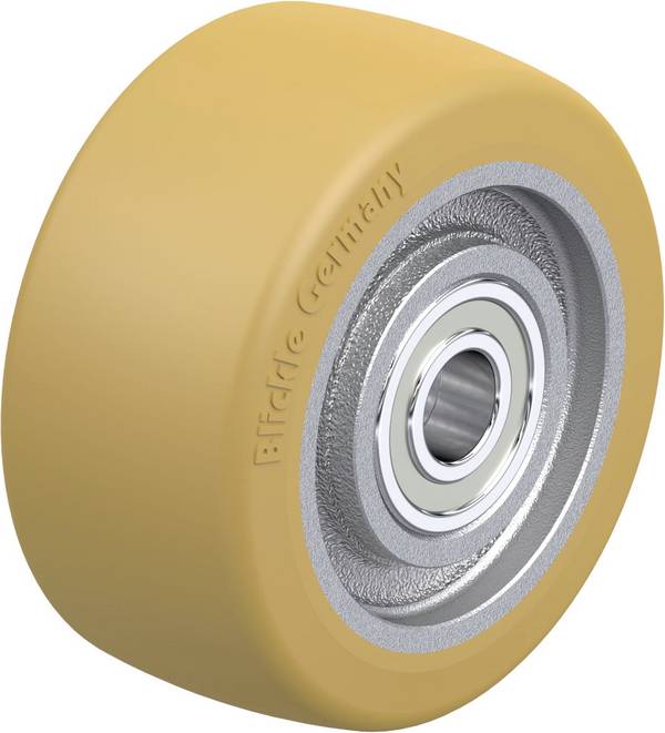 Blickle 945521 GVU 128/20K Koło do dużych obciążeń Średnica koła: 125 mm Maksymalne obciążenie: 850 kg 1 szt.