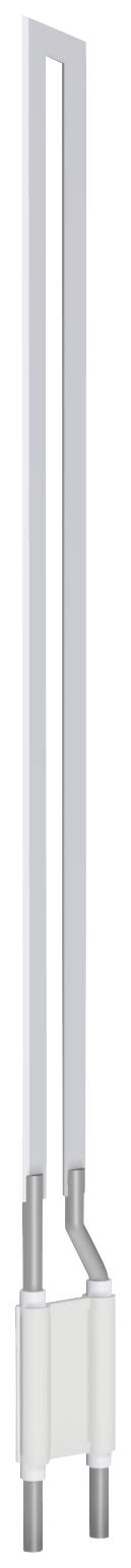 Пильне полотно для різака полістиролу HSGM 2700700530 Тип 200