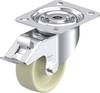 Blickle 940364 LI-POH 81G-FI Kółko skrętne Średnica koła: 80 mm Maksymalne obciążenie: 150 kg 1 szt.