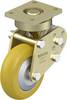 Blickle 937376 LPFE-ALTH 125K-FA-CO Koło obrotowe do dużych obciążeń Średnica koła: 125 mm Maksymalne obciążenie: 350 kg 1 szt.