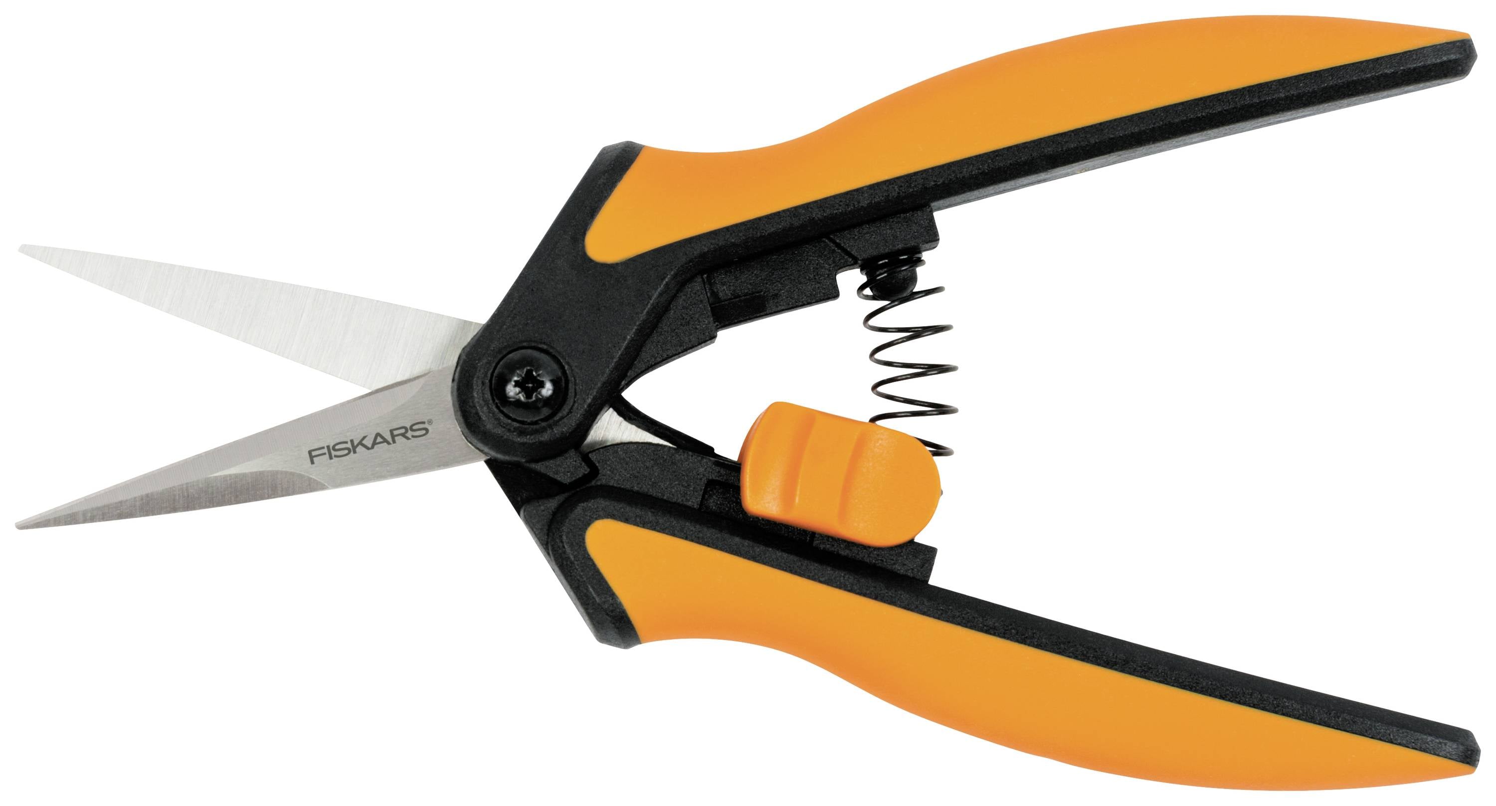 Садовий секатор Fiskars 1051600 Solid™ SP130 215 мм
