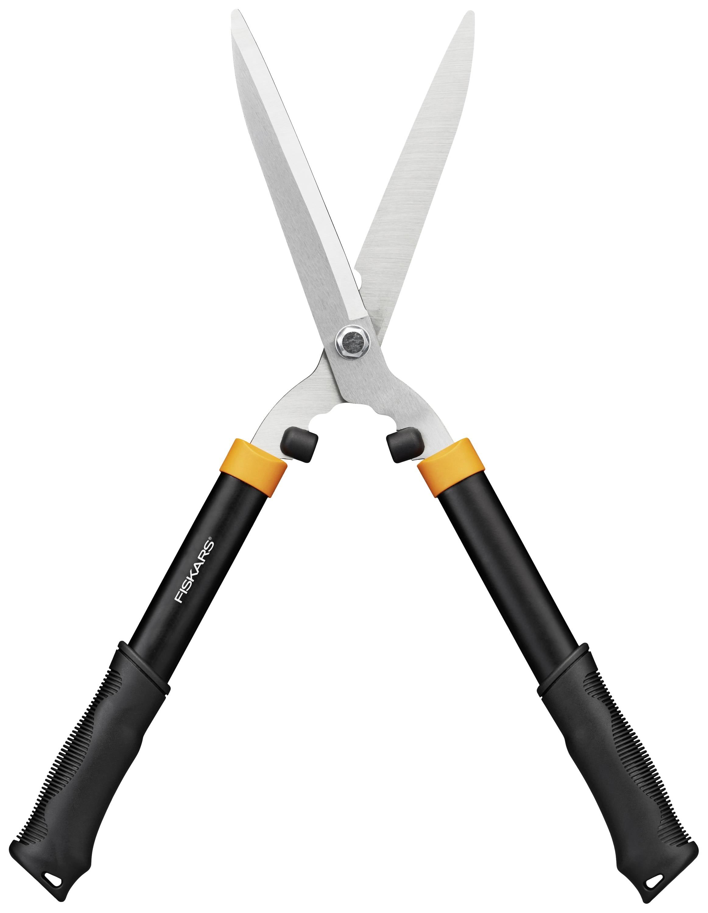 Ножиці для живоплоту Fiskars Solid™ HS21