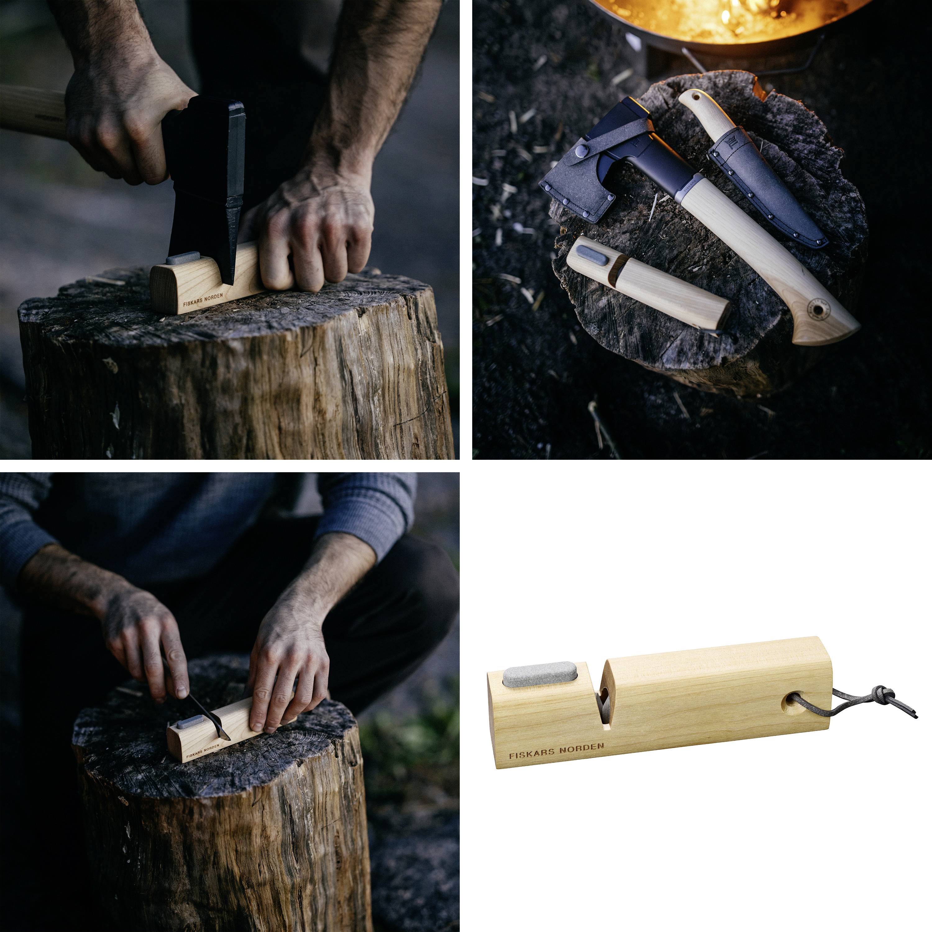 Fiskars 1071898 Норден