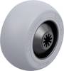 Blickle 933593 POES 80/8KF-SG Koło Średnica koła: 80 mm Maksymalne obciążenie: 110 kg 1 szt.