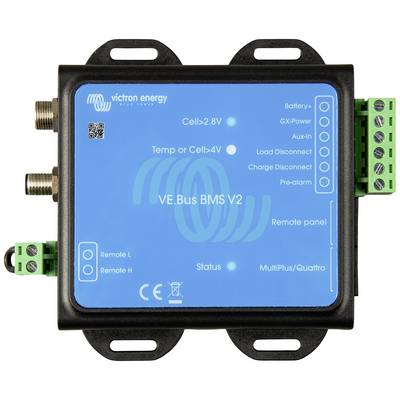 Victron Energy VE.Bus BMS V2 BMS300200200 System zarządzania akumulatora-0